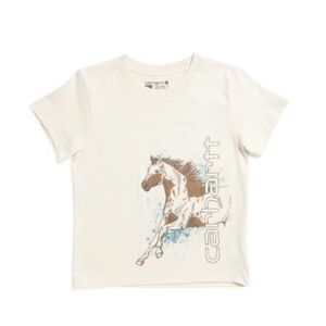 Carhartt toddler T-Shirt